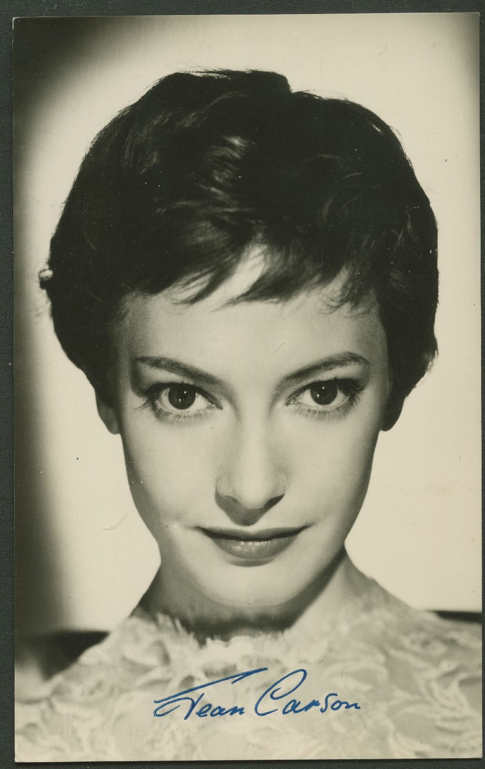 Jeanine Carson #0001 (image for) Jeanine Carson #0001